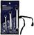 KS TOOLS DOPPELRING GEARplus Schlüssel SET 3-tlg. QUADRO in Polyestertasche KS TOOLS DOPPELRING GEARplus Schlüssel SET 3-tlg. QUADRO in Polyestertasche