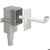 Viega Wand-UP-Geruchverschluss, 553760 Viega Wand-UP-Geruchverschluss, 553760