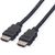 Secomp Roline HDMI High Speed Cable with Ethernet - Video-/Audio-/Netzwerkkabel, 11045549 Secomp Roline HDMI High Speed Cable with Ethernet - Video-/Audio-/Netzwerkkabel, 11045549