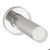 Hewi Serie 805 WC-Reservepapierrollenhalter, 805.21.200 Hewi Serie 805 WC-Reservepapierrollenhalter, 805.21.200