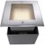 Deko Light LED Bodeneinbauleuchte Square 2, quadra Deko Light LED Bodeneinbauleuchte Square 2, quadra
