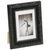 Walther CR030B Holzrahmen Barock, 20 x 30 cm schwarz Walther CR030B Holzrahmen Barock, 20 x 30 cm schwarz