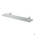 Ideal Standard IOM Glasablage B: 600 mm, satiniert, A9124AA Ideal Standard IOM Glasablage B: 600 mm, satiniert, A9124AA