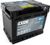 Exide Premium Superior EA640 Exide Premium Superior EA640