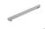 Dorma Gleitschiene G-N silberfarbig höhenverstellbar für TS 93 Dorma Gleitschiene G-N silberfarbig höhenverstellbar für TS 93