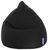 Wohnzimmer MAGMA Sitzsack Easy XL schwarz Polstermöbel Sitzsack & Sitzkissen Wohnzimmer MAGMA Sitzsack Easy XL schwarz Polstermöbel Sitzsack & Sitzkissen