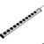 Ehmann 11fach Plus Steckdosenleiste, S39339, 0201x00112301 Ehmann 11fach Plus Steckdosenleiste, S39339, 0201x00112301