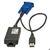Lindy-Elektronik Computer Access Modul USB & VGA für KVM Switch CAT-32/-16 etc. Lindy-Elektronik Computer Access Modul USB & VGA für KVM Switch CAT-32/-16 etc.
