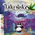 Asmodee Takenoko Asmodee Takenoko