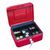 Wedo 145202X Geldkassette 20,0 x 16,0 x 9,0 cm Wedo 145202X Geldkassette 20,0 x 16,0 x 9,0 cm