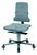 BIMOS Arbeitsdrehstuhl SintecC Synchronautom. Sitz-H.430-580mm m.Doppelrollen BIMOS Arbeitsdrehstuhl SintecC Synchronautom. Sitz-H.430-580mm m.Doppelrollen