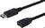 ASSMANN 70x DisplayPort Verl.Kabel 2m, AK-340200-020-S ASSMANN 70x DisplayPort Verl.Kabel 2m, AK-340200-020-S