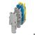 Phoenix Contact Sp 2,5/ 1-L 50 Stück, S83816, 3043019 Phoenix Contact Sp 2,5/ 1-L 50 Stück, S83816, 3043019