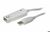 ATEN Aktives USB 2.0 Verlängerungskabel, USB St. A/Bu. A, 12,0 m ATEN Aktives USB 2.0 Verlängerungskabel, USB St. A/Bu. A, 12,0 m