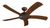 EVT/CasaFan Deckenventilator - FALCETTO braun antik mit Fernbedienung, 9513273 EVT/CasaFan Deckenventilator - FALCETTO braun antik mit Fernbedienung, 9513273