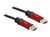 DELOCK Kabel USB 3.0 rot A-A St/St 3.0m DELOCK Kabel USB 3.0 rot A-A St/St 3.0m
