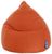 Wohnzimmer MAGMA Sitzsack Easy XL orange Polstermöbel Sitzsack & Sitzkissen Wohnzimmer MAGMA Sitzsack Easy XL orange Polstermöbel Sitzsack & Sitzkissen