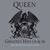 PARAMOUNT Queen - The Platinum Collection (2011 Remastered) PARAMOUNT Queen - The Platinum Collection (2011 Remastered)