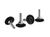 Rittal - Rack-Fuß-Nivellierelement (Packung mit 4) (4612.000) Rittal - Rack-Fuß-Nivellierelement (Packung mit 4) (4612.000)
