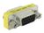 DELOCK Adapter Gender Changer VGA Buchse-Buchser Gender Changer VGA Buchse-Buchse DELOCK Adapter Gender Changer VGA Buchse-Buchser Gender Changer VGA Buchse-Buchse