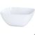 EMSA VIENNA 504632 Salatschale 26,5 cm weiß EMSA VIENNA 504632 Salatschale 26,5 cm weiß