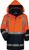 EDE Warnschutzparka Wallace, - 4in1 EDE Warnschutzparka Wallace, - 4in1