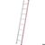 Hymer Sprossenanlegeleiter 8 Stufen (401108) Hymer Sprossenanlegeleiter 8 Stufen (401108)
