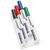 Legamaster 7-110094 Boardmarker TZ 1 sortiert Inh.4 Legamaster 7-110094 Boardmarker TZ 1 sortiert Inh.4