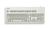 Cherry Classic Line G80-3000 - Tastatur - PS/2, USB Cherry Classic Line G80-3000 - Tastatur - PS/2, USB