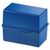 Han 976-14 Karteibox A6 quer Kunststoff für 400 Karten Han 976-14 Karteibox A6 quer Kunststoff für 400 Karten