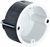 Jäger Direkt Gerätedose HWD flach 47 mm E30/60/90 (10 Stk.) Jäger Direkt Gerätedose HWD flach 47 mm E30/60/90 (10 Stk.)