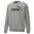 Puma Logo Crew Sweatshirt Puma Logo Crew Sweatshirt