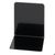 Maul 3506290 Buchstützen aus Metall, breit, 0,8 mm, 120 x 140 x 140 mm Maul 3506290 Buchstützen aus Metall, breit, 0,8 mm, 120 x 140 x 140 mm