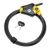 Master Lock 8420EURD - Python Kabel 4,50 m x Ø 10 mm - gelber Python-Schlosskopf mit 3 Positionen Master Lock 8420EURD - Python Kabel 4,50 m x Ø 10 mm - gelber Python-Schlosskopf mit 3 Positionen