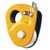 Petzl Micro Traxion - Seilrolle / Seilklemme, PZ0235 Petzl Micro Traxion - Seilrolle / Seilklemme, PZ0235