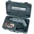 BRÜDER MANNESMANN Compact Tool Schnellschleifgerät mit 50-tlg. Zubehör BRÜDER MANNESMANN Compact Tool Schnellschleifgerät mit 50-tlg. Zubehör