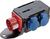 Bachmann 349.028 CEE-Adapter Bachmann 349.028 CEE-Adapter