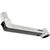 Ergotron LX Verlängerung 23cm (9") / Polierte Aluminium-Metall-Konstruktion 45-289-026 Ergotron LX Verlängerung 23cm (9") / Polierte Aluminium-Metall-Konstruktion 45-289-026