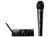 AKG WMS 40 Mini Dual Vocal Set AKG WMS 40 Mini Dual Vocal Set