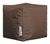 Garten MAGMA Outdoor-Sitzsack Scuba Cube braun Gartenmöbel Outdoor Sitzsack Garten MAGMA Outdoor-Sitzsack Scuba Cube braun Gartenmöbel Outdoor Sitzsack