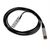 ALLIED TELESYN Allied Telesis Twinaxial-Kabel - 1 m, 990-003258-00 ALLIED TELESYN Allied Telesis Twinaxial-Kabel - 1 m, 990-003258-00