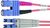 Telegärtner Telegartner - Patch-Kabel - LC-Monomode (M), L00891A0017 Telegärtner Telegartner - Patch-Kabel - LC-Monomode (M), L00891A0017