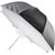 Walimex Pro Schirmsoftbox Reflektor (109 cm) Walimex Pro Schirmsoftbox Reflektor (109 cm)