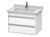 Duravit Ketho WT-Unterbau 6643 46,5x65cm für WT Starck 3, Farbe: Weiss matt KT664318 Duravit Ketho WT-Unterbau 6643 46,5x65cm für WT Starck 3, Farbe: Weiss matt KT664318
