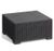 Allibert California Hocker Allibert California Hocker