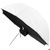 Walimex Pro Schirmsoftbox Durchlicht 109 cm Walimex Pro Schirmsoftbox Durchlicht 109 cm