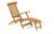 SonnenPartner Manhatten Deckchair SonnenPartner Manhatten Deckchair