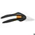 Fiskars 111280 Single Step Universalschere Fiskars 111280 Single Step Universalschere