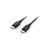 Equip Displayport Stecker-Stecker (20-Pin, 3m) Equip Displayport Stecker-Stecker (20-Pin, 3m)