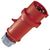 Mennekes 3322 CEE-Phasenwender ProTop IP44 32A 5p 400V 3322 Mennekes 3322 CEE-Phasenwender ProTop IP44 32A 5p 400V 3322